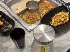 -新辣道鱼火锅(领展购物广场·中关村店)