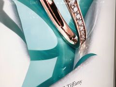 -Tiffany & Co.蒂芙尼
(南京德基广场店)