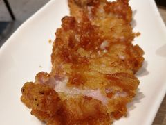 炸猪排-里巷里(蚂蚁工场店)