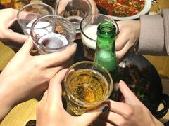 -别院里音乐餐酒吧(双流航空港店)