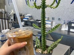 -CUBIC3三立方咖啡(凌空SOHO店)