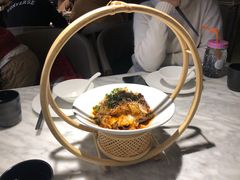 -蔴将·川菜(黄龙万科店)