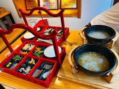 -勺子米线·云南传统小吃市集(四方街店)