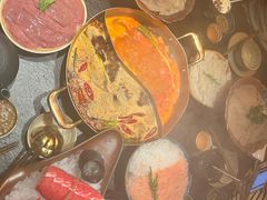 -色響火锅(恒隆广场店)