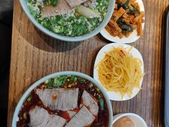 -清真伊香蘭餐厅