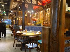 -黄泥岗·黄陂农家菜(百步亭店)