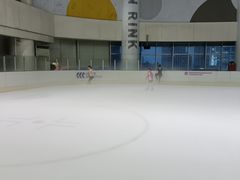 -冠军冰场CHAMPION RINK(百联又一城店)