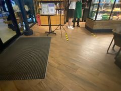 -星巴克(绵阳涪城凯德店)