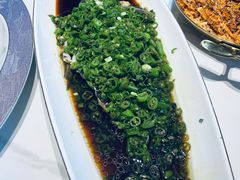 -写庭·鱼鲜川菜·宴请(铁像寺水街店)