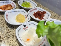 -安又胖韩国烤肉(美罗城店)