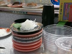 -争鲜回转寿司(太阳宫凯德MALL店)