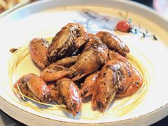 -喜棠·长沙家宴·海鲜·湘菜(麓谷店)