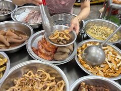 -铭辉沙嗲面(新街商业城店)