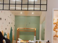 -艾米茉亲子餐厅(万象城店)