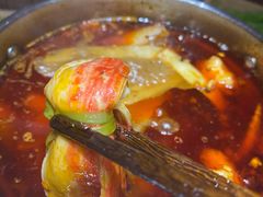 蟹柳-独食火锅·半米屋台(直营总店)