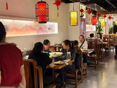 -春天里餐厅(西田城店)