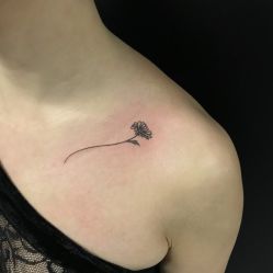 点击看大图 -飛凡TATTOO纹身•原创