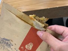 -文叔·湖北名小吃·小龙虾(华强北店)