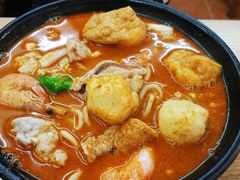 -老闽味沙茶面·姜母鸭(传承35年曾厝垵店)