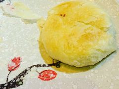 -一叶一世界•素食餐厅(环球中心店)