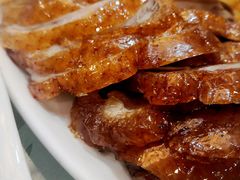果木烤鸭-三六三杭州菜(水上总店)
