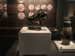 -宝鸡周原博物院