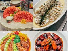 -江南府第·萧山宴(钱江世纪城店)