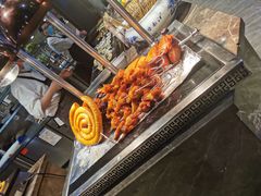 -吉布鲁牛排海鲜自助(CBD万达店)