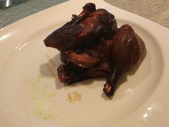 -宁波逸东豪生大酒店·逸轩中餐厅