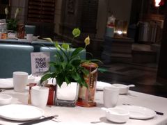 大堂-大鸭梨烤鸭(金色漫香店)