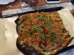 -鑫正兴东北烧烤(滨湖店)