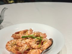 -世博源公馆·本帮融合菜·主题包厢·江景餐厅