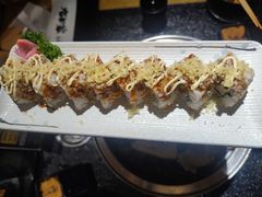 -九田家黑牛烤肉料理(郫都万达檬柏西路店)