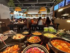 -旺爷砂锅·茶作(国贸城店)