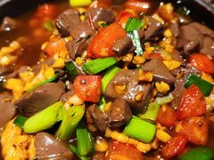 -树厨贵州菜(大十字店)
