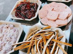 -化龙桥九宫格火锅(清水河店)