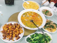 -曹家小厨(贵阳路店)