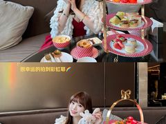 -广州天河希尔顿酒店