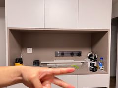 -佰丽爱家全屋定制(汶水店)
