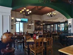 大堂-巴伐利亚啤酒坊(意式风情街店)