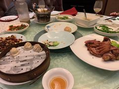 -知味观(翡翠城店)