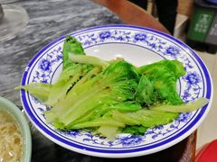 -兴兴旺·冬瓜盅·啫啫煲(西华路店)