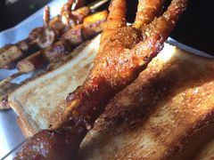 鸡爪-肉串汪(望京店)