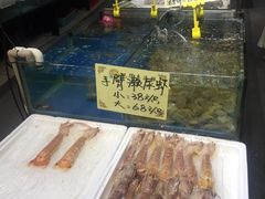 -蚝得喜海鲜(东城店)