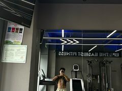-EASY POWER健身工作室(浦东大道店)