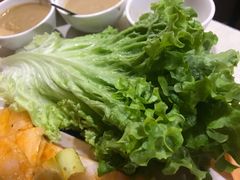 肉们-平山城鑫烧烤(建国楼店)