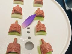 -曾宴·楚菜(湖北省博物馆店)