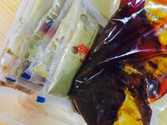 -呷哺呷哺(松江开元店)