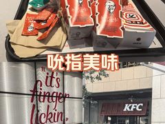 -浦江城市生活广场(江月路店)