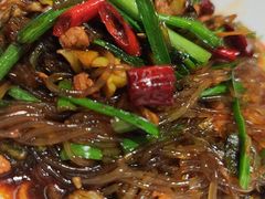 -一块豆腐(英雄山总店)